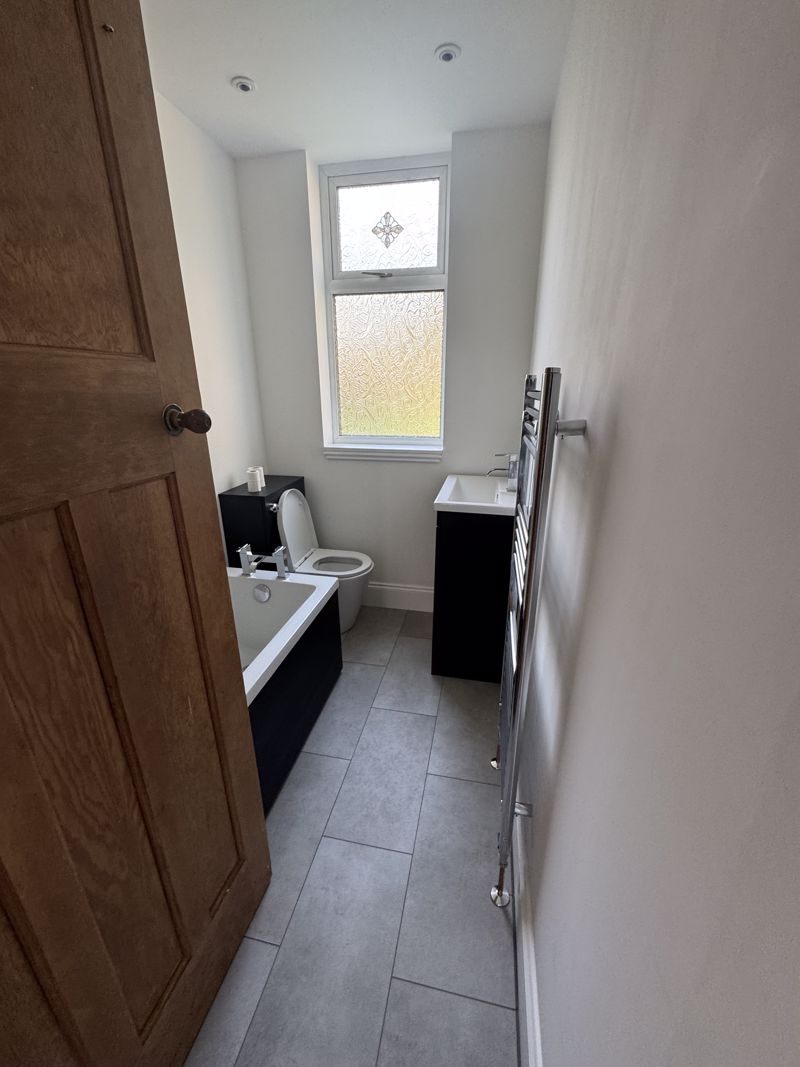 Gilmour Street Eaglesham